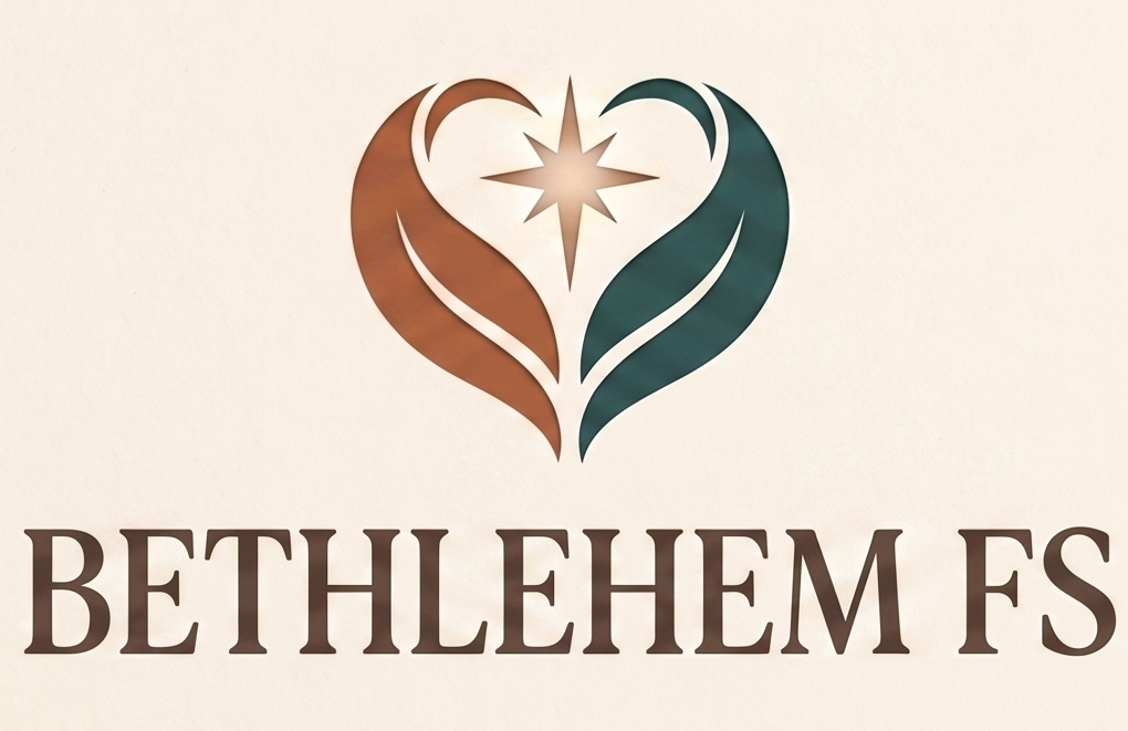 Bethlehem Family Services Logo
