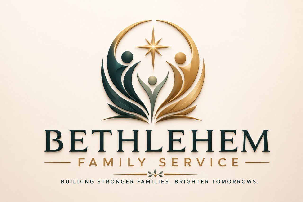 Bethlehem Family Services Logo